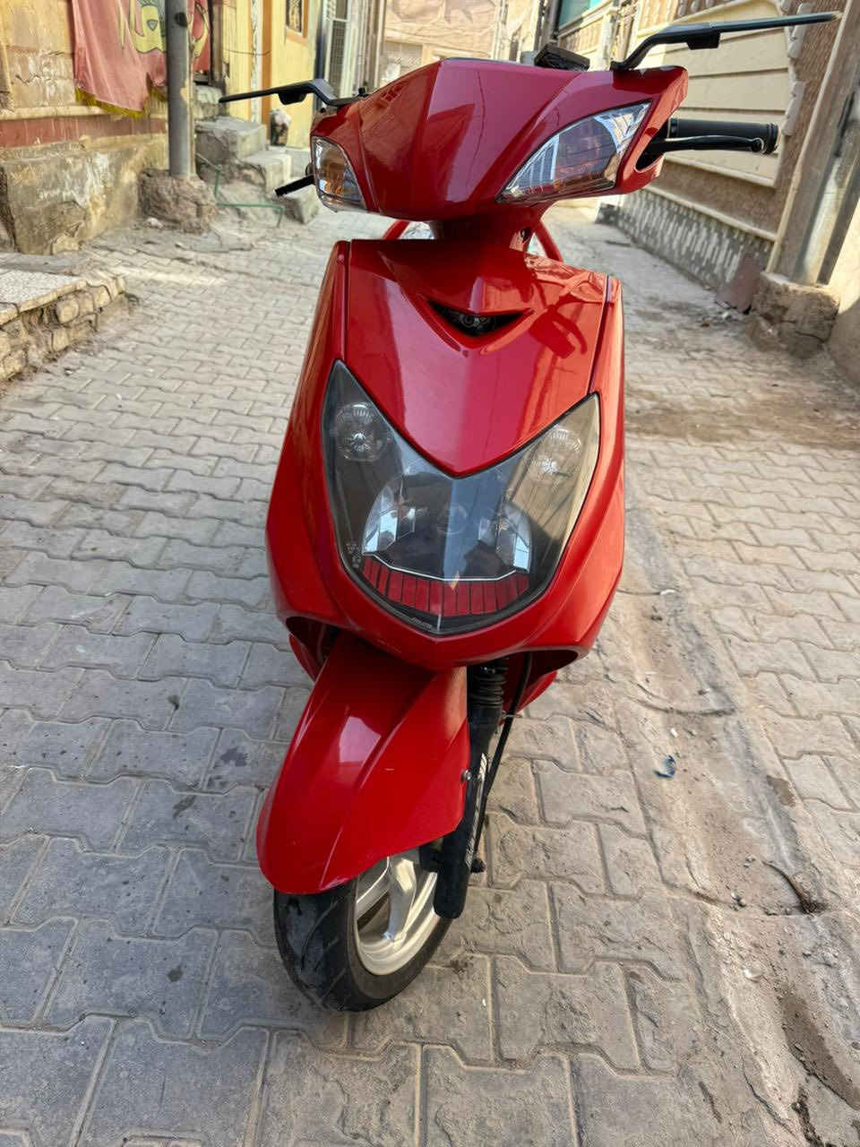 سكنس فحل للبيع

نظافه فول احلا من الصور 

الدراجه حاويه برغي ماناقصهه 

مكاني نجف             السعر (٩٥٠) وبيهه مجال

للأستفسار اتصل ***********.    ما ارد خاااص
