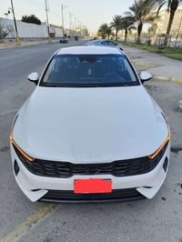 كي فايف • ٢٠٢٣ • بدون ايرباك