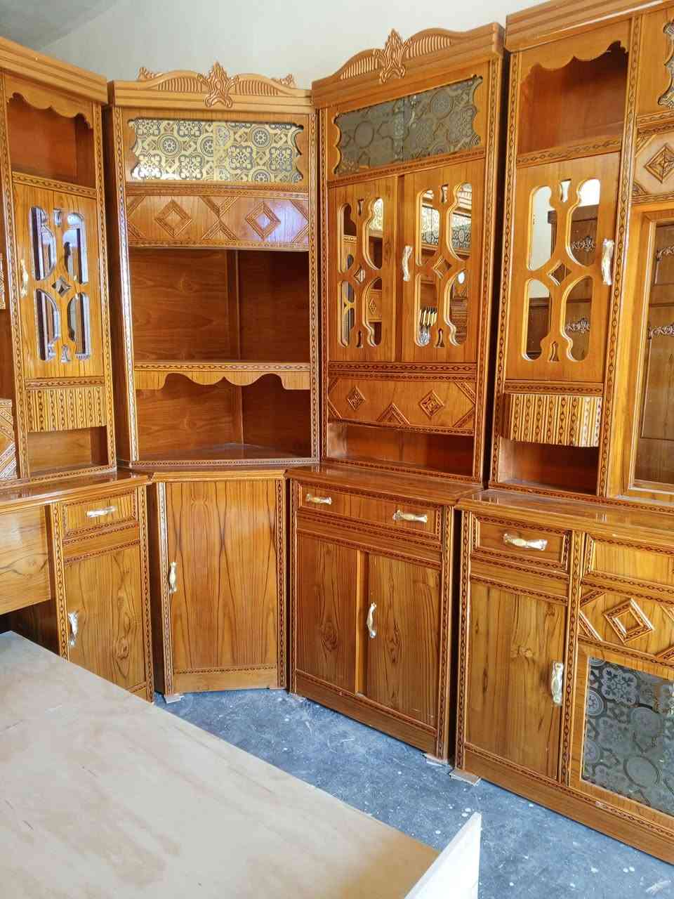 توجد غرفه نوم جديده ما مستخدم شرط حطاطه السعر مليون 300وبيها مجال للاستفسار ***********
