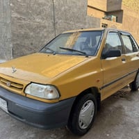 ٢٠١١ • مكفولة كير ومحرك • شواصي بلدية