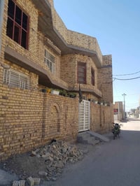 طابو زراعي • ١٤٠م • طابقين