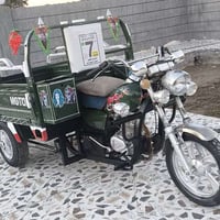 ستوته • موديل 19 • بابل شوملي