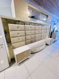 غرفة. تركي. مودرن ثقيل. لون مميز  ضهر بلوك. كوالتي. عالي٨قطع. 700 بس. ...