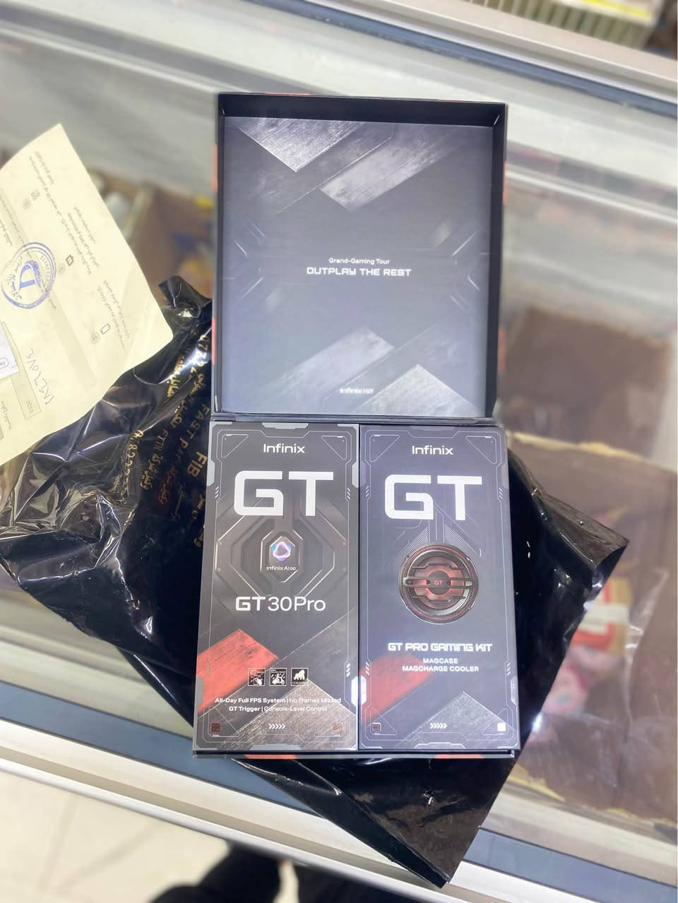 ذ . ٥١٢  سعر ٥٠٠ وبي مجال بغداد, العراق


**إذا كنت صاحب هذا الإعلان وتريد حذفه لأي سبب، رجاءا أرسل رسالة إلى الدعم الفني**