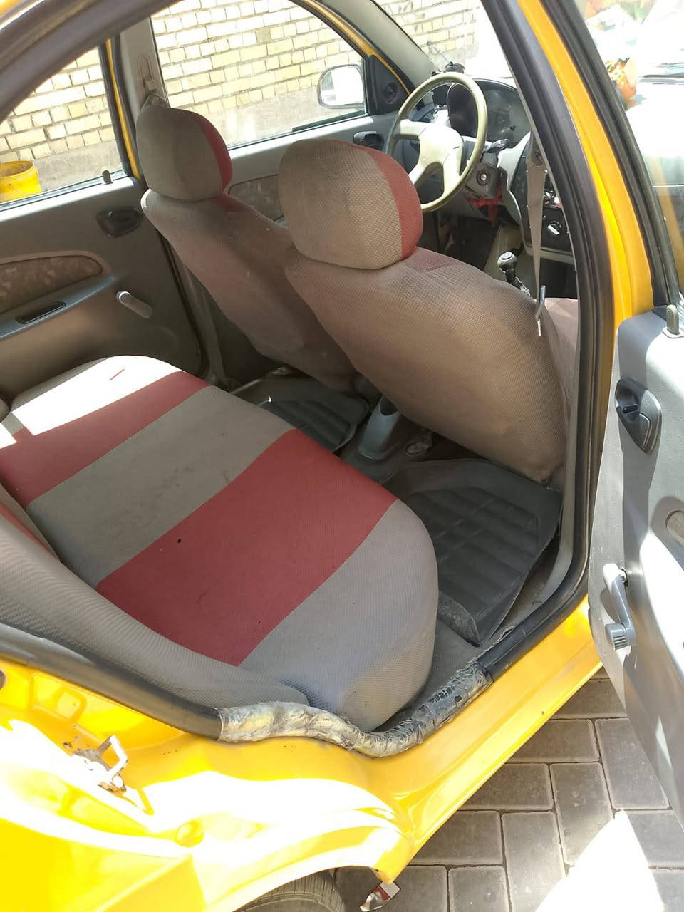 طيبه مو 15 نضيفه مكينه كيا ريو كير محرك نضيفات كشر شوفت عينك تبريد عوزه غاز اسعر 34 بيها مجال حك جيه مكان مدينة الصدر ***********واتس ني مكلف بنشر لحد يجيني خاص
