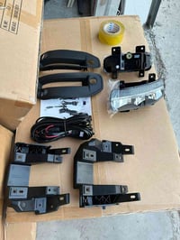 بروجكتر • ضفيرة • قاعدة رام