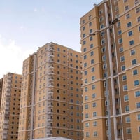 بوابة العراق • ١٦٧م • مؤثثة