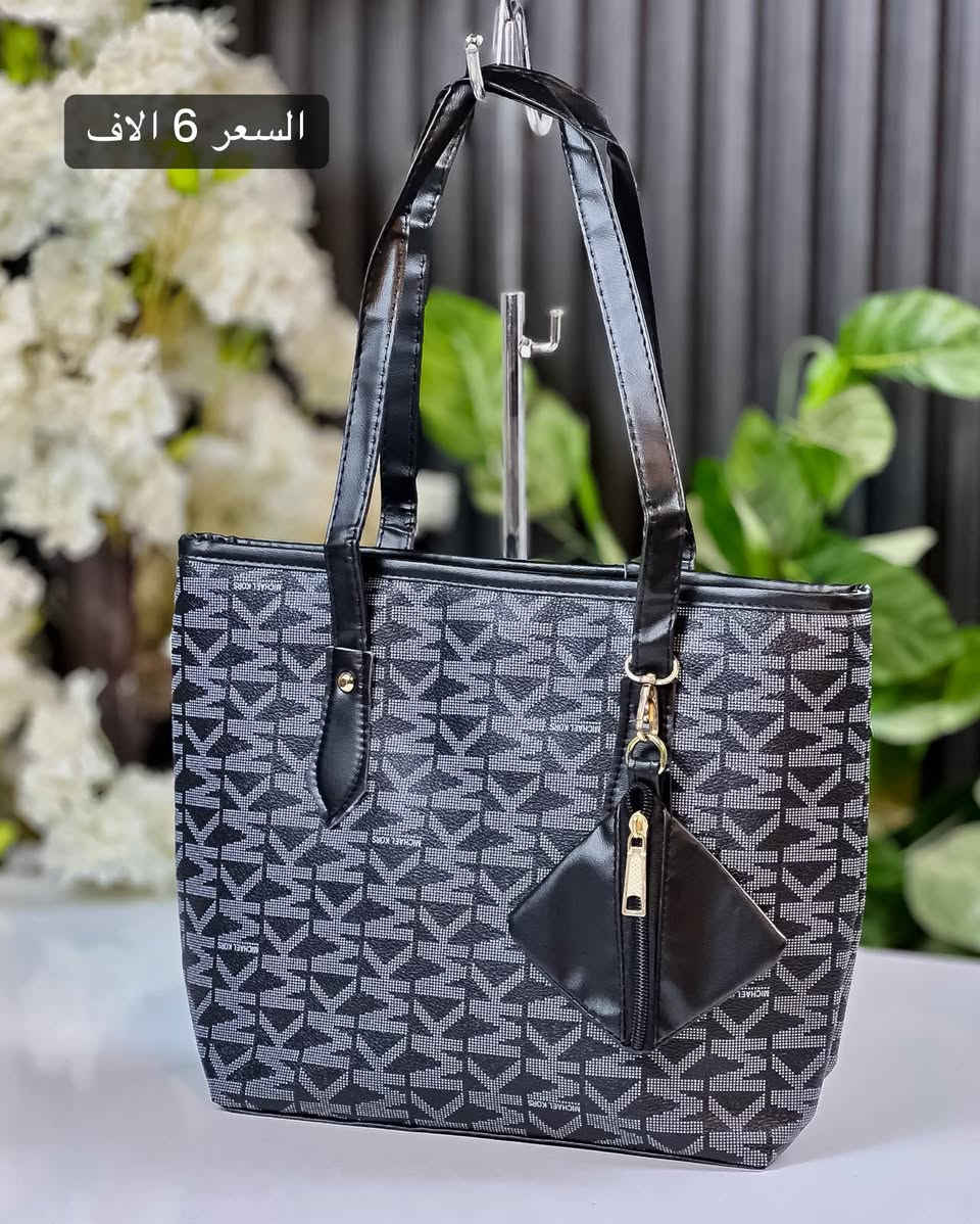 حقيبة  تجنن ♥️ 

 جمال وأناقة…كوالتي عالي ..…السعر 6 الاف🫣 

‏‎❇️ متوفرة خدمة توصيل 🚕 لجميع المحافظات ❇️

للحجز والاستفسار 
عن طريق الواتساب 📲 
‏‎
المحافظات الجنوبية  *********** 
المحافظات الشماليه  ***********

🥳العنوان : نجف حي النصر شارع الاطفائيه 🥳
‎أوقات العمل من 12 ضهراً الى 9 مساءً⁩⁩⁩⁩⁩⁩⁩⁩⁩⁩⁩⁩⁩⁩⁩⁩
