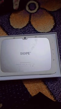 سكوب • مستعمل ٥٠٪ • توصيل