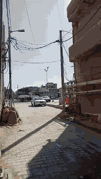 نص قطعه قطاع ٣٩ ركن على شارع الفلاح طابق واحد بناء حديث سعر ١١٠ ستفسار على رقم ***********
