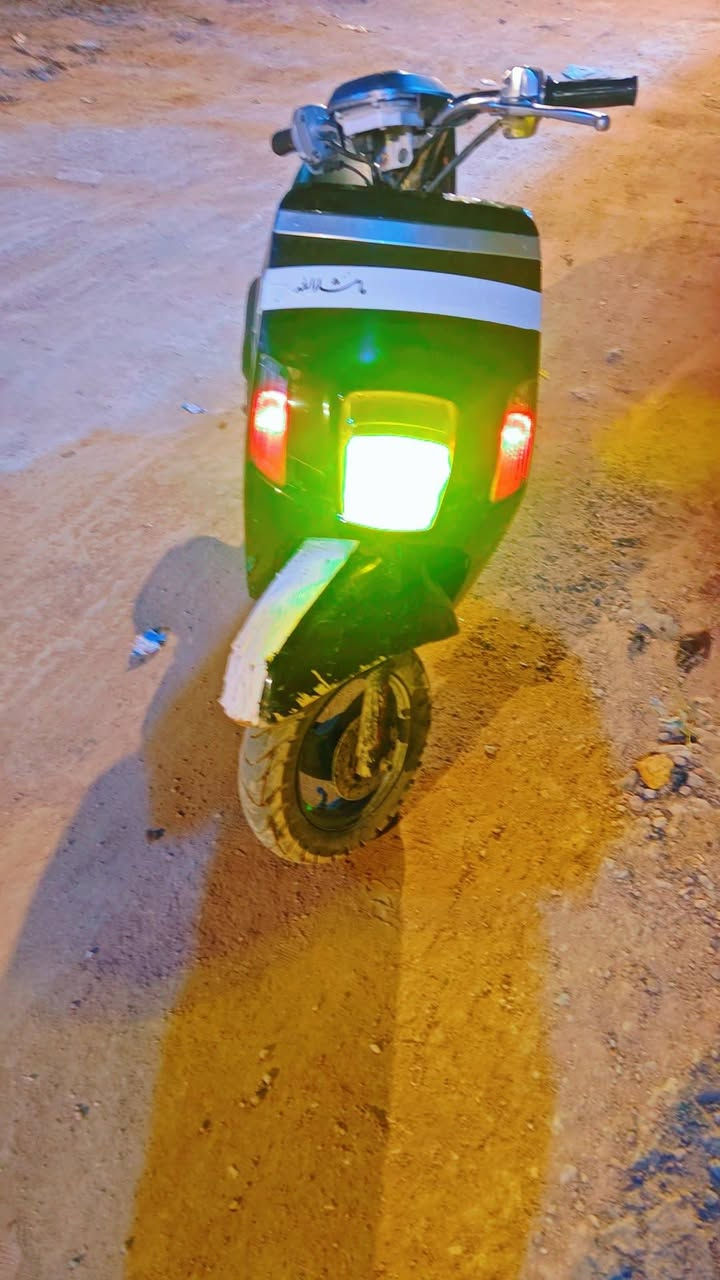 دراجه بوليسي نل بيع كهربأيات شغاله محرك ما مفتوح ضفيرة جديده منطقه البصره مناوي الجم رقم هاتف ***********
السعر ٧٥٠ بيها مجال
