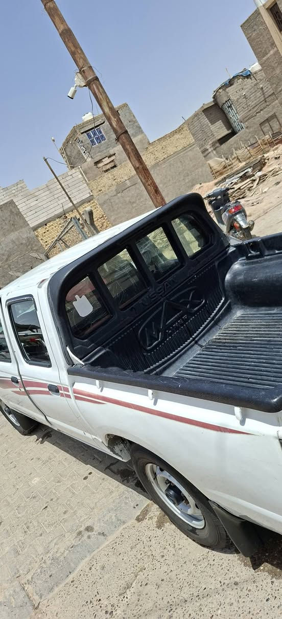 نيسان ٢٠٠٩ رقم بصره مميز مكان السياره كربلاء للاستفسار
***********
