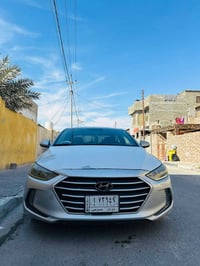 حادثة • موديل ١٧ • محرك ٢٠٠٠