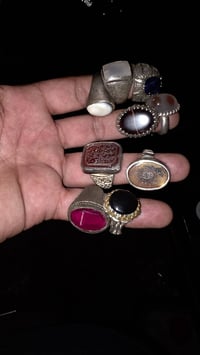 اكسسوارات شخصية