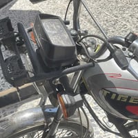 تايكر • نضيف • ما ملعوب