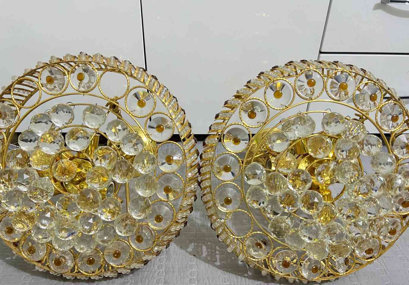 ثريات للبيع للأستفسار ع الخاص


**إذا كنت صاحب هذا الإعلان وتريد حذفه لأي سبب، رجاءا أرسل رسالة إلى الدعم الفني**