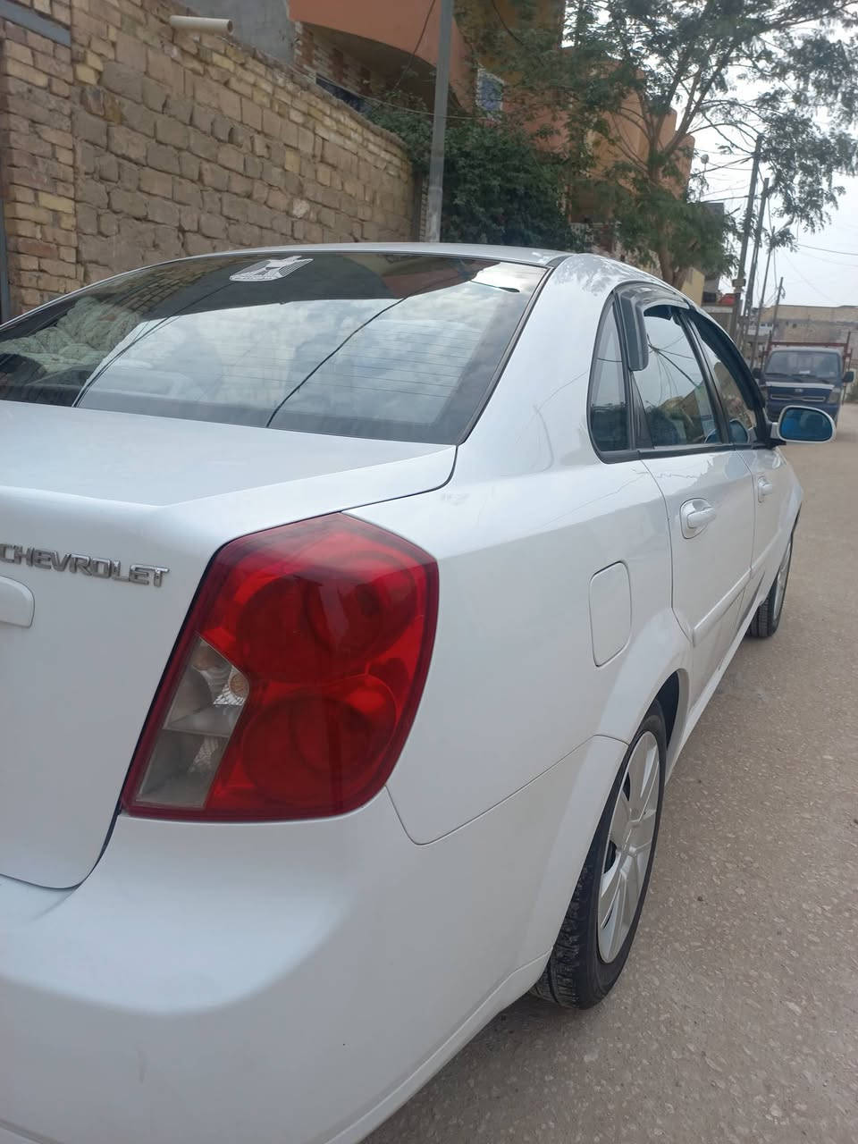 السلام عليكم
اوبترا مديل 14  رقم بغداد دولي  شرط التحويل كفالة ماعده  شبر بالبنيد صبغ . مكينه و كير  مكفولات تخم تاير 
 سنوية 2028 .السعر 97 $ وبي مجال بسيط . سياره جاهزه   

العنوان : الديوانيه قضاء الشاميه  
رقم الهاتف : ***********
