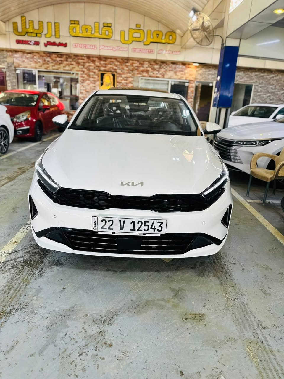 كيا K3 سيراتو 2024
👨‍❤️‍👨👨‍❤️‍👨 معرض قلعة اربيل لتجارة السياراة الحديثه 👨‍❤️‍👨👨‍❤️‍👨

                        كيا سيراتو 2024 

  ❤️‍🔥❤️‍🔥❤️‍🔥      السعر 144$عرض لفتره محدوده  ❤️‍🔥❤️‍🔥❤️‍🔥

        العنوان بابل المعارض ع طريق النجف الاشرف

زورو رابط المعرض لتجد كل ما هو جديد

https://www.tiktok.com/@eyhib2?_t=ZS-9028HhT0e38&_r=1

https://www.facebook.com/groups/751367581619728/?ref=share_group_link

 🚨السعر مفاجأة  🚨🚨📞 عرض لفترة محدوده 

السعر 144$

كيا سيراتو. k3.     

    

المواصفات فوووول      .     

شاشه ديجتال 

لد امام خلفي نهاري 

بصمه                            جام عل ريمونت اوتو 

كشنات جلد لونين

هند بريك بصمه 

تبريد لمس شاشه 

اوتو هولد           

فتحه سقف                                             

حساس لايت 

حساس خلفي بلادي 

حساس أمامي بلادي 

كاميرا خلفيه بلادي 

جي بي اس

نضام تشغيل الكاميرات 

شاشه  كبيره اصلي ابل كار بلي 

نضام ترحيب مري شفط

نضام مود درايف إيكو وسبورت و عادي

تحكم ستيرن فول 

ويل كب كروم 

لد امامي نهاري

 شباك نيكل

مانع انزلاق

مانع انحدار 

لايت عدسات زنون 

ايرباكات عدد6

جهاز موازنه ABS

للاستفسار الاتصال 

📲📲📲📲📲📲📲📲📲📲📲📲📲📲📲📲📲

***********   ايهاب الطائي 

‭٠٧٨٧ ٨٨٨ ٠٥٥٠‬ حيدر

‭٠٧٧٢ ٥٧٠ ٤٢٧٠‬ سهاب  الطائي 

https://www.facebook.com/groups/751367581619728/?ref=share_group_link

📍📍📍📍📍📍📍📍📍📍📍📍📍📍📍📍📍

العنوان... بابل... طريق حله نجف معرض قلعة اربيل لتجارة السياراة الحديثه 

💯💯💯💯💯💯💯💯💯💯💯💯💯💯💯💯💯

💙نحرص على كل مانقدمة لزبائننا من تميز و جودة تليق بكم القادم أرقى واجمل قم بزيارتنا ولا تندم💙https://www.tiktok.com/@eyhiblte8?_t=ZS-8x3V2yWzXCE&_r=1
