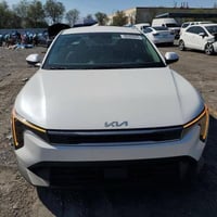 كيا • ٢٠٢٥ • دبي