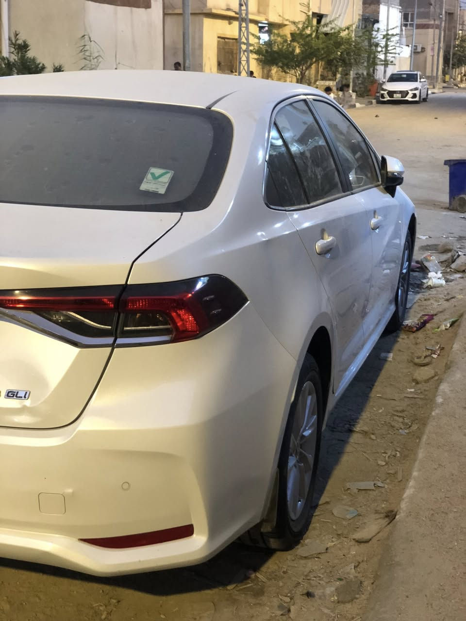 سلام عليكم اخوان. كورلا. موديل. 23 سيارة. جديدة وكالة العملاق لاحمر. بيهة رصعة  خفيفة بصندوق. مكاني. بصرة. صاحب. سيبارة. ‭ 770 319 0899‬


**إذا كنت صاحب هذا الإعلان وتريد حذفه لأي سبب، رجاءا أرسل رسالة إلى الدعم الفني**