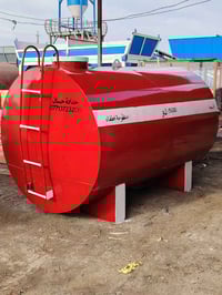 من رخصه الادمن حدادة حسان 🛃🔥 لعمل كافه الخزانات (ماء_كاز_نفط)💧        ...