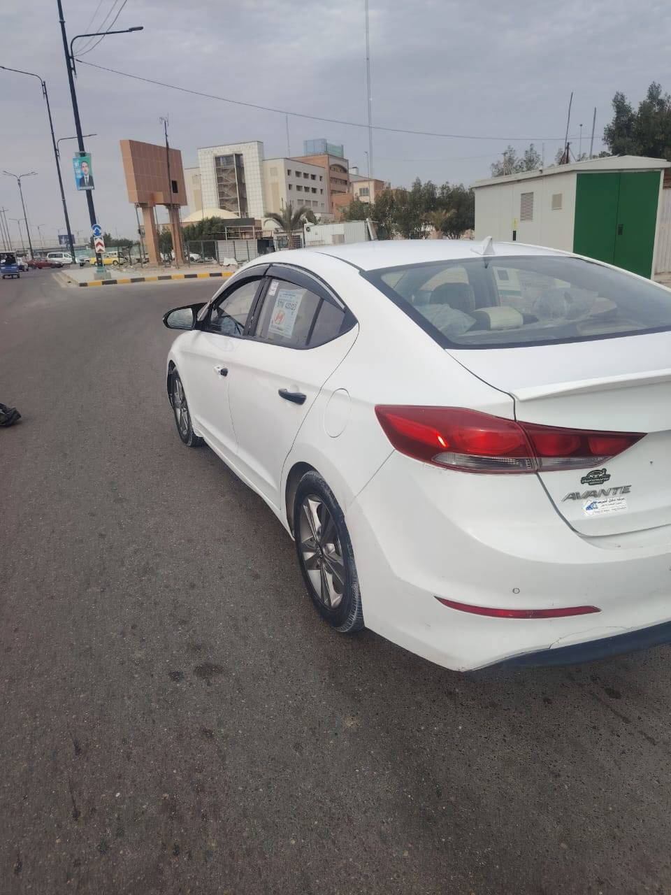 النتره مديل ١٨ وارد كوري مصبوغه حزام وهاذه سوناره مندلاوي مكينه وكير وحداديه كفاله رقم بغداد بسمي مكاني النجف وهاذه رقمي *********** السعر 118 وبيه مجال قليل
