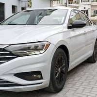 جيتا موديل 2019 S  لون سموك كلش راقي ، مواصفات رادار امامي رادار جانبي...