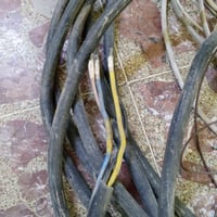 كيبلات مكاني • زيونة بغداد