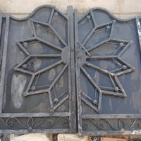 باب مدخل • ٢م٦٥ • البصره التنومه