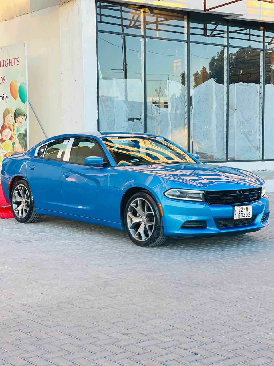 سلام عليكم 
جارجر 2019 وكاله ليث العبيدي 
داخله زيرو ماشيه حاليا 50 اصل رقم اربيل هزه جديده وسنويه لل 2031 تحويل او وكاله 
مكفوله ضربه وصبغ وبارد حتى الدعاميات 
استخدام شخصي جاهزه تخم تاير حداديه مابيه كل نقص كلوب ممشتغل بلعينه نص مواصفات تشغيل عن بعد شفتات ستيرا وكشنات حضن وحساسات وبقيه مواصفات الجارجر معروفه محرك 3600 جاهزه مابيه كل نقص مكاني البصره الجبيله
للاستفسار 
*********** البصرة, العراق
