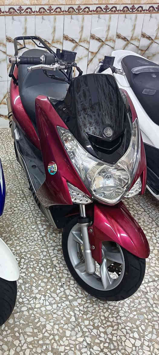 السلام عليكم دراجات وكاله
كفاله عامه نضافه 100 /100
دهن بانزين مال يابان 
للاستفسار ***********
العنوان بغداد بلديات شارع المصرف
يوجد لدينا توصيل كافت المحافظات
