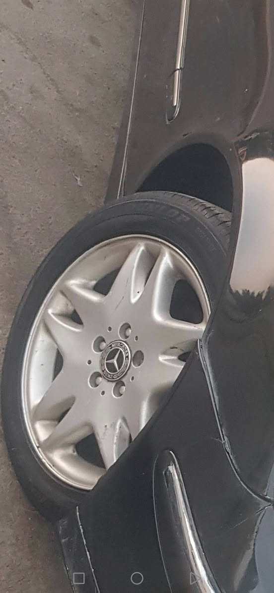 متاح للبيع حجم ١٥ ب٢٥٠ وحجم ١٧ ٣٢٥ مكانة بغداد اعظميه نقال ***********
