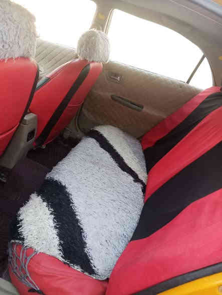 جيلي موبل مديل.11مكينه وكير شرط   مكان سياره ديوانيه البدير سعره33وبيه مجال اومراوس بيفان 
***********
