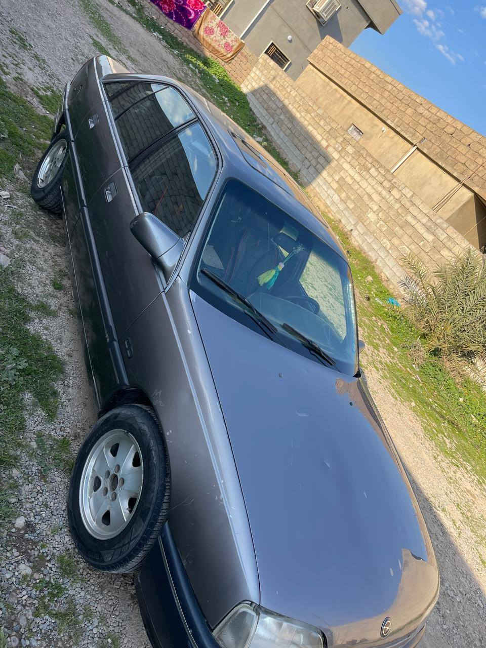 السلام عليكم
الحلال للبيع 
اوميڰا 
كير ومحرك 6-3000شرط
شرط التحويل 
مصبوع عام جمالية مكفولة من الحادث والدعم 
السعر 27 وبيها مجال شي قليل التواصل ع الخاص
حمودي السالم


**إذا كنت صاحب هذا الإعلان وتريد حذفه لأي سبب، رجاءا أرسل رسالة إلى الدعم الفني**