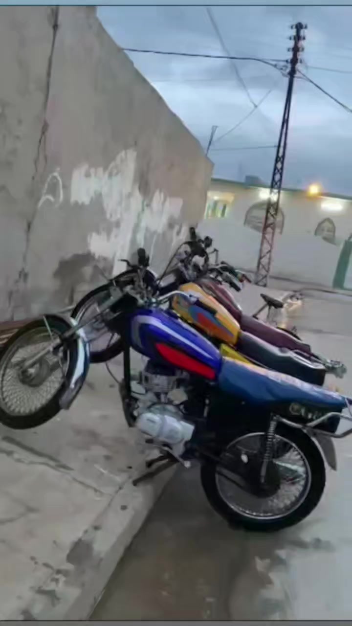 سلام عليكم موطورات البيع تايكر 2020نامه بروه سيفان


**إذا كنت صاحب هذا الإعلان وتريد حذفه لأي سبب، رجاءا أرسل رسالة إلى الدعم الفني**