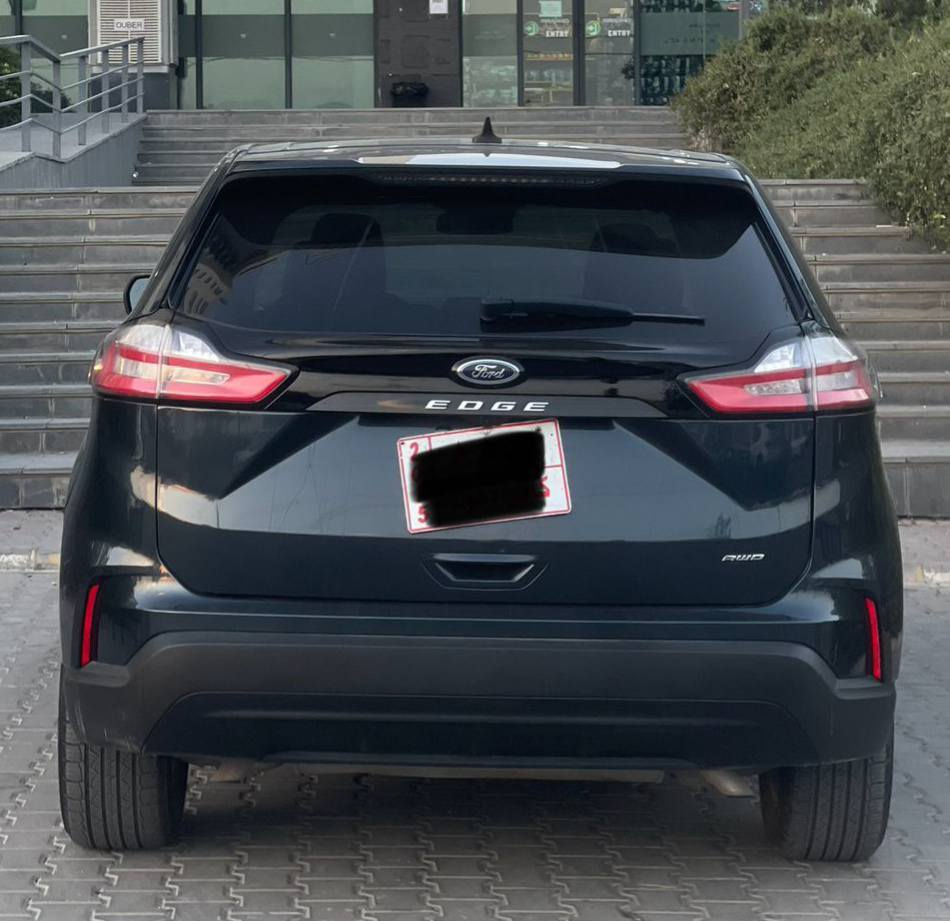 فۆرد ئدج 2024 se
١٠ هەزار میل رۆشتووە
دەبڵ ئەکسل
گیرومەکینە بەشەرت 
 زۆربەجوانی پاکی ماوە 
 هیچ خەلەلیکی تیدا نییە 
٢٠٠٠ تۆربۆ ٤ پستۆن

سعر لە کۆمێنت داوابکە ڕاستەخۆ بۆت دیت 📩 

تەنها یەک جەمەلغی لای سەکن بۆیاخە بێ ناوگرتن
ژمارە کاتیە
شوێن سلێمانی
بۆ زانیاری زیاتر

ژمارەی خاوەنی 
***********
