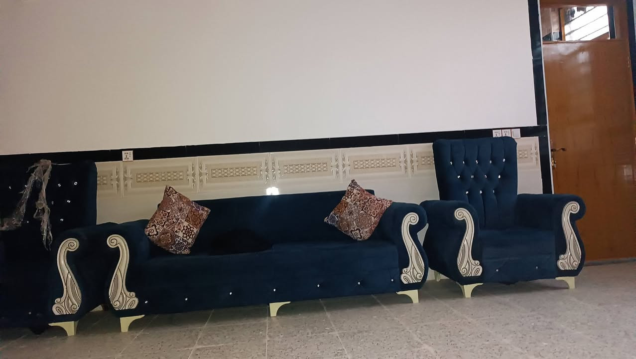 تخم قنفات ١٠ نفر غير مستخدم اشتريتة وطلع جبير بالصالة تسكام مو سوكي


**إذا كنت صاحب هذا الإعلان وتريد حذفه لأي سبب، رجاءا أرسل رسالة إلى الدعم الفني**