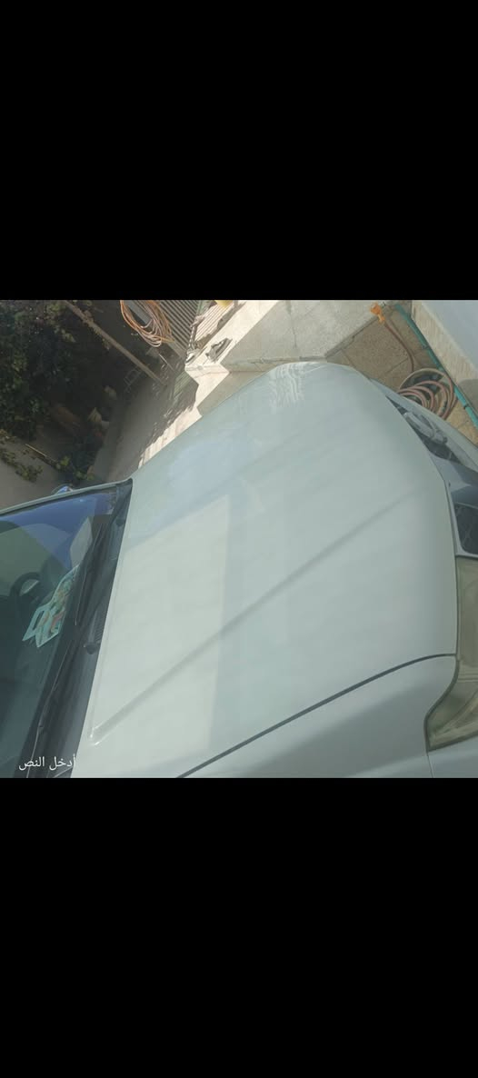 السلام عليكم 
بيكم نيفارا موديل 2009 
رقم اربيل. السنوية منتهيه
السياره مكفوله من كل شيء 
شرطه التحويل ثاني يوم 
سعر السياره 
110
مكان السياره الموصل
التواصل واتساب ***********
