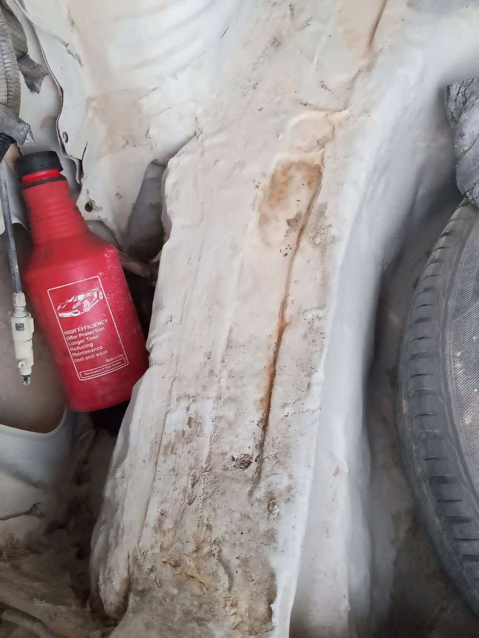 اف ثري جاهزه للاخير اي نقص ماكو بيه ضربه موضحه بالجاملغ الخلفي برانكيت بيه تصليح رقم ذيقار مكان السياره ناصريه السعر 43
اف ثري جاهزه للاخير اي نقص ماكو بيه ضربه موضحه بالجاملغ الخلفي برانكيت بيه تصليح رقم ذيقار مكان السياره ناصريه السعر 43


**إذا كنت صاحب هذا الإعلان وتريد حذفه لأي سبب، رجاءا أرسل رسالة إلى الدعم الفني**