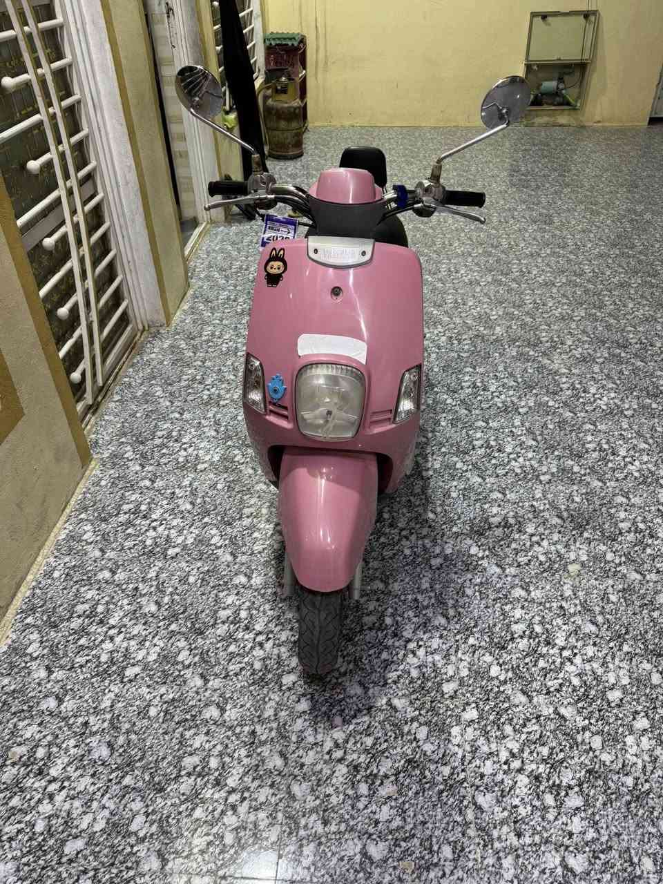 دراجه بوليس للبيع كفاله  محرك مزود بوشه 55داخل رصاصي ختم واحد ويه المحرك الاستفسار انتصل ***********
