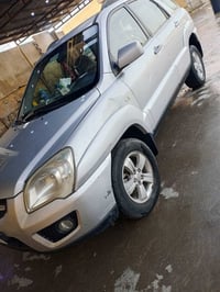 سبورتج • ٢٠٠٩ • ٢٠٠٠ سي سي