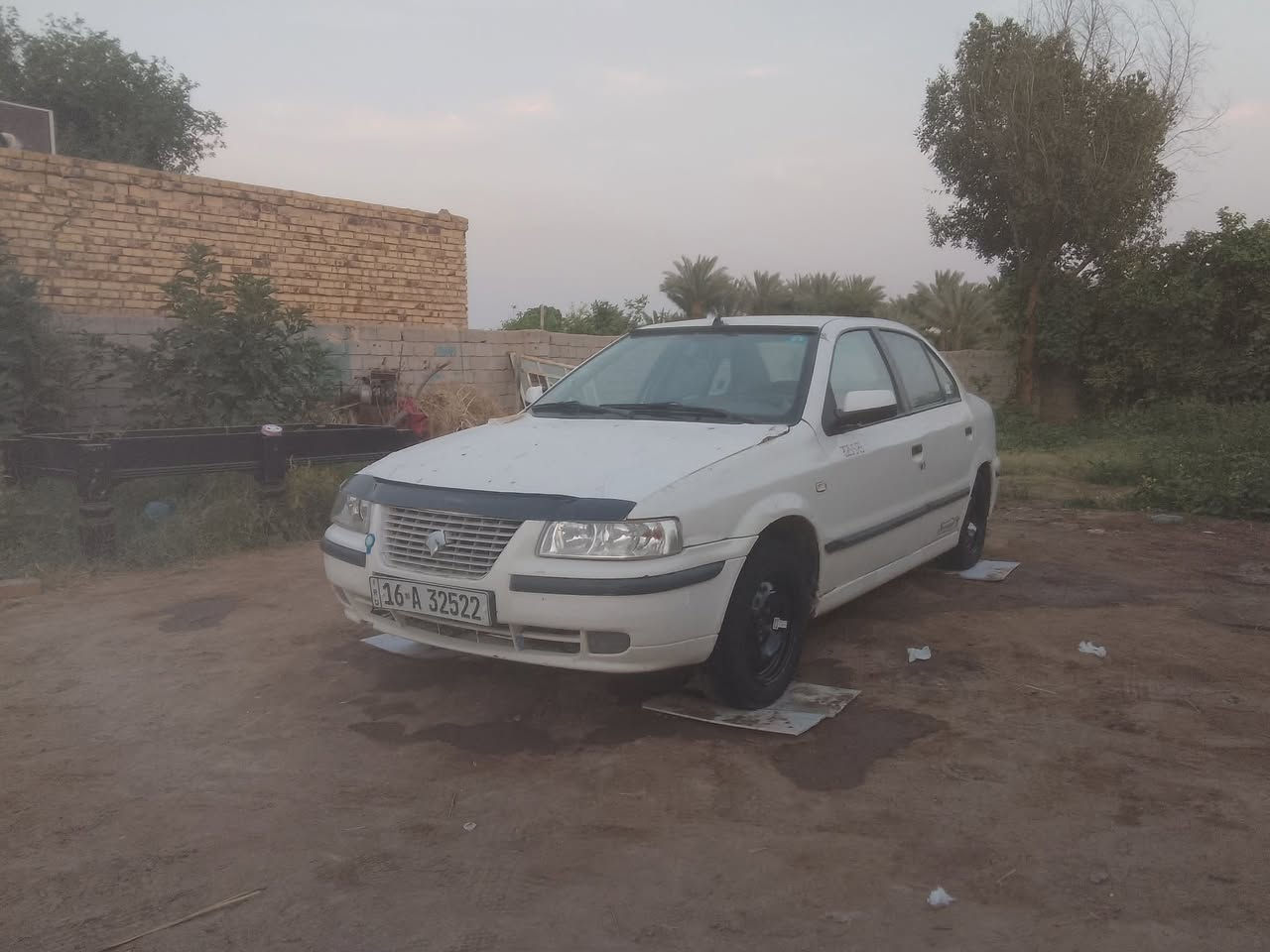 للبيع بأسمي مداور ثاني يوم ***********
