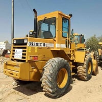 البيع كوماتسو حجم 150 دخول جديد   محرك 6 سلندر سوبر   مكفول كفاله عامه...