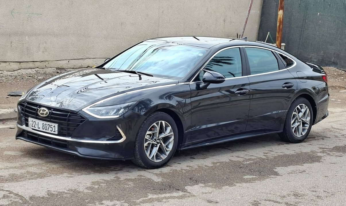 بسم الله الرحمن الرحيم
للبيع او (للمراوس بسيارة اصغر)
سوناتا 2022 وارد امريكا لون اسود
محرك 2500 ماشية 30 الف فقط
رقم اربيل الجديد بأسمي
رقم جديد هزة جديدة سنوية جديدة
بصمة تشغيل وابواب وصندوق
تشغيل عن بعد
تدفئة كشنات
تدفئة استيرن
رادار امامي
رادار خلفي
رادار جانبي
نقطة عمياء
هاندبريك بصمة
شاشة كبيرة كاربلي
كامرا خلفية دوارة
لايتات زنون عالي ناصي
اشاير بالمري
لد نهاري امامي وخلفي
اوتو هولد
اوتو ستوب
درايف مود
تحديد مسار قيادة ذاتية
مثبت سرعة
شاشة اعطال واوامر صوتية
گير دگم
اضافات:
كفرات مري وسكوبات جانبية وشفقة خلفية
وارضيات رزلاين فرشة صندوق رزلاين
الضرر :
الصبغ والتبديل موضح بالسونار
والشواصي واللغود بيهن تعديل بسيط
كل صور الحادث مال امريكا ناشرهن وكلشي واضح
كذلك ناشر سونار جديد اني سويته يم بدي كار وكلشي مذكور بي..
السيارة ترايها يخبل من كل النواحي
وصافية وناعمة للاخير
ومابيها اي گلوب مشتغل بالدشبول
محرك گير صدر تبريد تدفئة كله مكفول
#السعر133ورقة
مكاني بغداد حي العامل
عندك مراوس سيارة اصغر راسلني
***********
