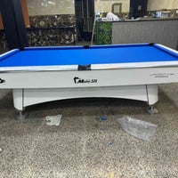 حبايبي  تم وصول بلياردات الماستر وكالة اس ان الدبل شاصي نفخ الجديد اصد...