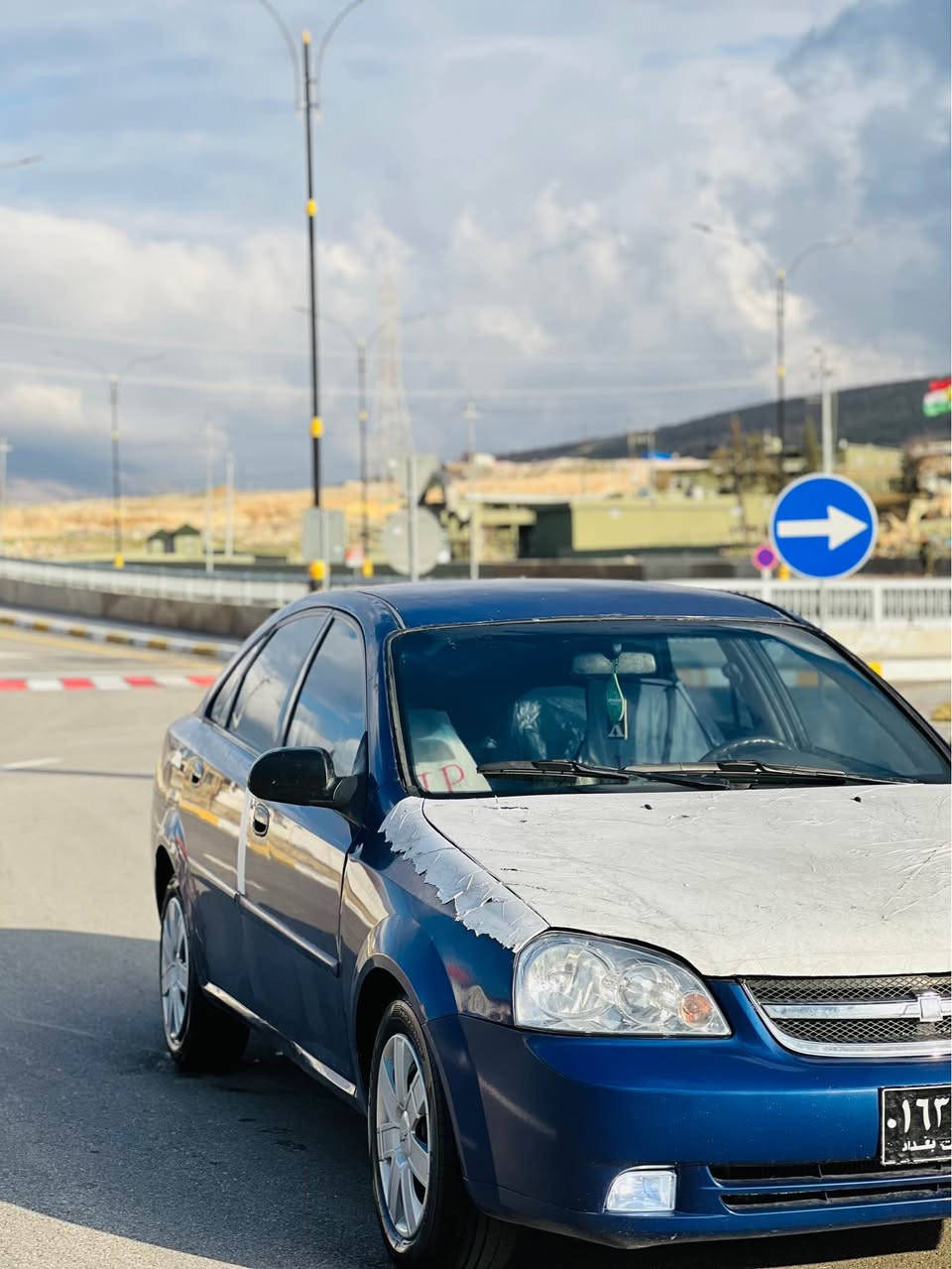 بسم الله الرحمن الرحيم..🌹ماشاءالڵە لەمالی هه موو لایک 🌹 سیارە ئۆپترا بۆفرۆشتن مۆدیل ٢٠٠٤ ئارم پلاستیک دهۆک ئارم و تەحویل  ..گیرو مەکینە بەشەرتە کارەبایاتی هه موی بەشەرت تەبرید سارد و گەرم گیج و لایت و هه مو شتی بەشەرت هیج نوقسانی نیە سیارەکە توند و بەندە تەقەو رەقەی تیدا نیە  دەعامی بۆ  دەعامی بەشەرتە سیارەکە تەنها ٣ پارجەی بۆیاخە    موس براوە هه موی بەشەرت سحری ٤٨ وەرەقەو مەجالیکی کەم 
*********** سوران, أربيل
