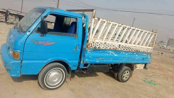 السلام عليكم ورحمة الله 
للبيع كيه حمل موديل 1996  ديالى السعر 47$ وبيها مجال  
كير مكينه كهربائية كله تمام للاستفسار  *********** العنوان بغداد / قظاء الزوراء / منطقه الشاعورة
