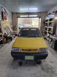 ٢٠١٢ • مكينة وجير مجدد • شواصي جدد