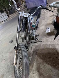 اربعه كير • مرخصة • حالتها تعبانة