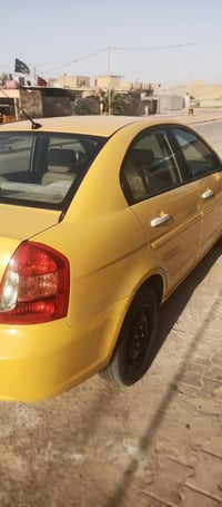 سنترا • ٢٠١١ • ميسان